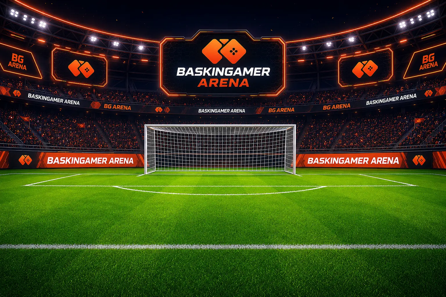 Penalty Arena
