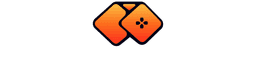 Baskingamer brand logo placeholder